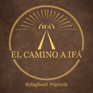 El Camino A Ifa
